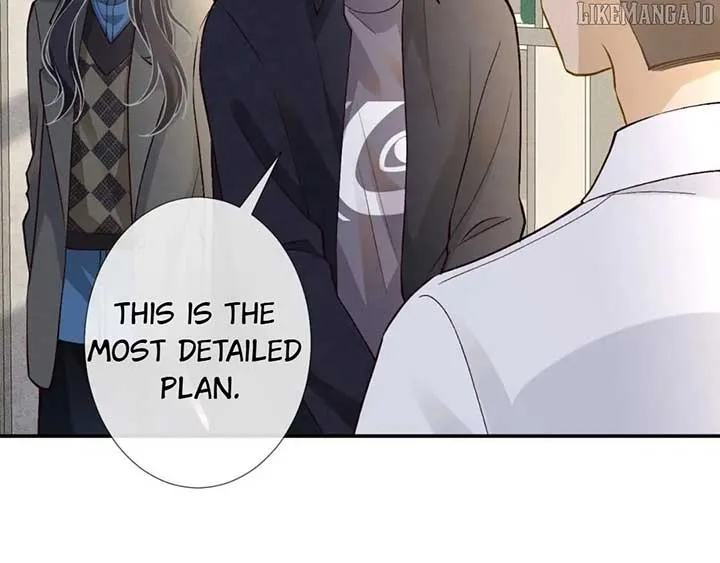 Everyone’s Darling Chapter 232 page 28