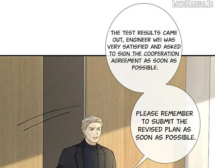 Everyone’s Darling Chapter 232 page 50