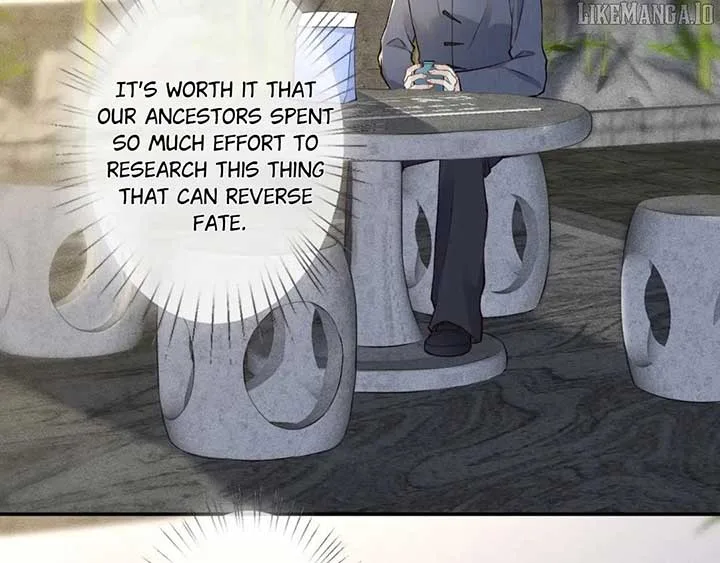 Everyone’s Darling Chapter 233 page 51