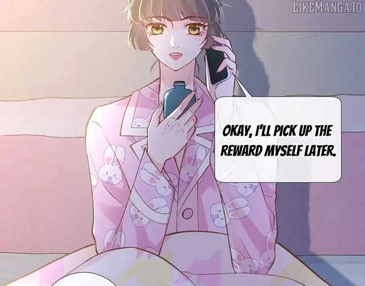 Everyone’s Darling Chapter 233 page 35