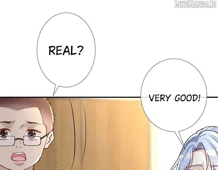 Everyone’s Darling Chapter 232 page 52