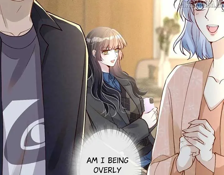 Everyone’s Darling Chapter 232 page 53