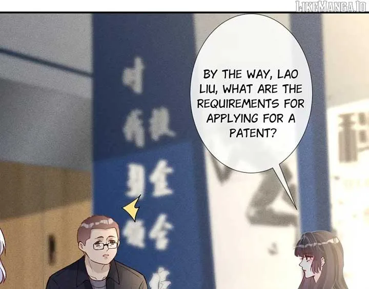 Everyone’s Darling Chapter 232 page 43