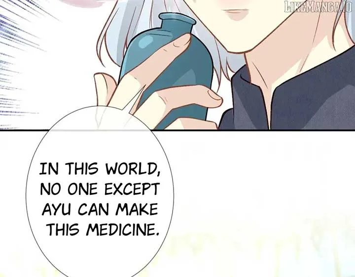 Everyone’s Darling Chapter 233 page 49