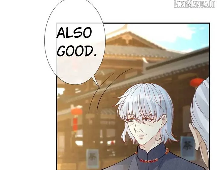Everyone’s Darling Chapter 233 page 60