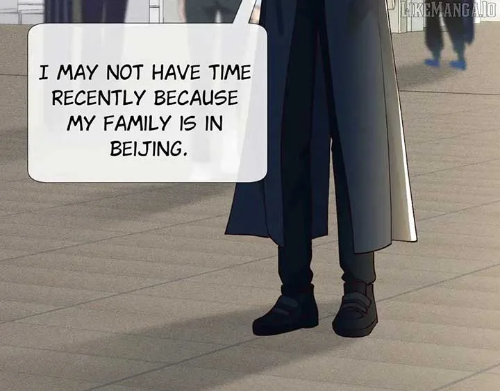 Everyone’s Darling Chapter 232 page 64
