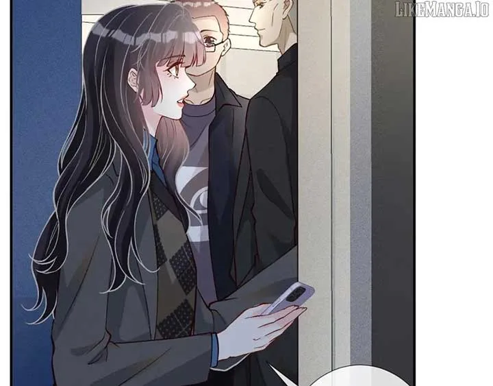 Everyone’s Darling Chapter 232 page 57