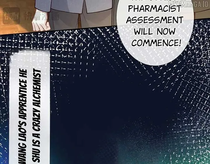 Everyone’s Darling Chapter 233 page 70