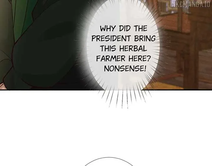 Everyone’s Darling Chapter 233 page 64