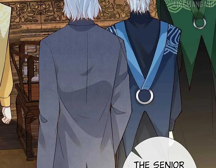 Everyone’s Darling Chapter 233 page 69