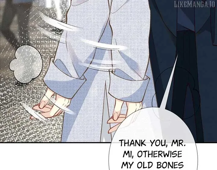 Everyone’s Darling Chapter 232 page 76