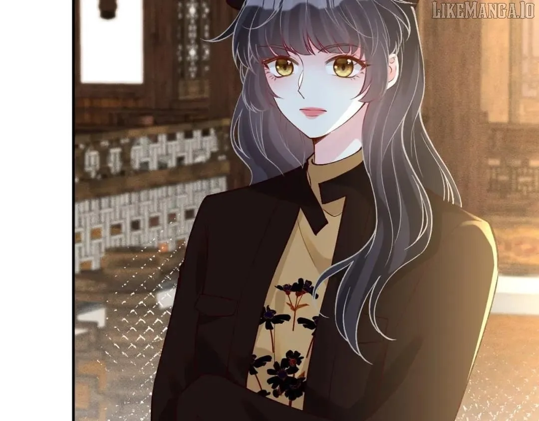 Everyone’s Darling Chapter 235 page 3