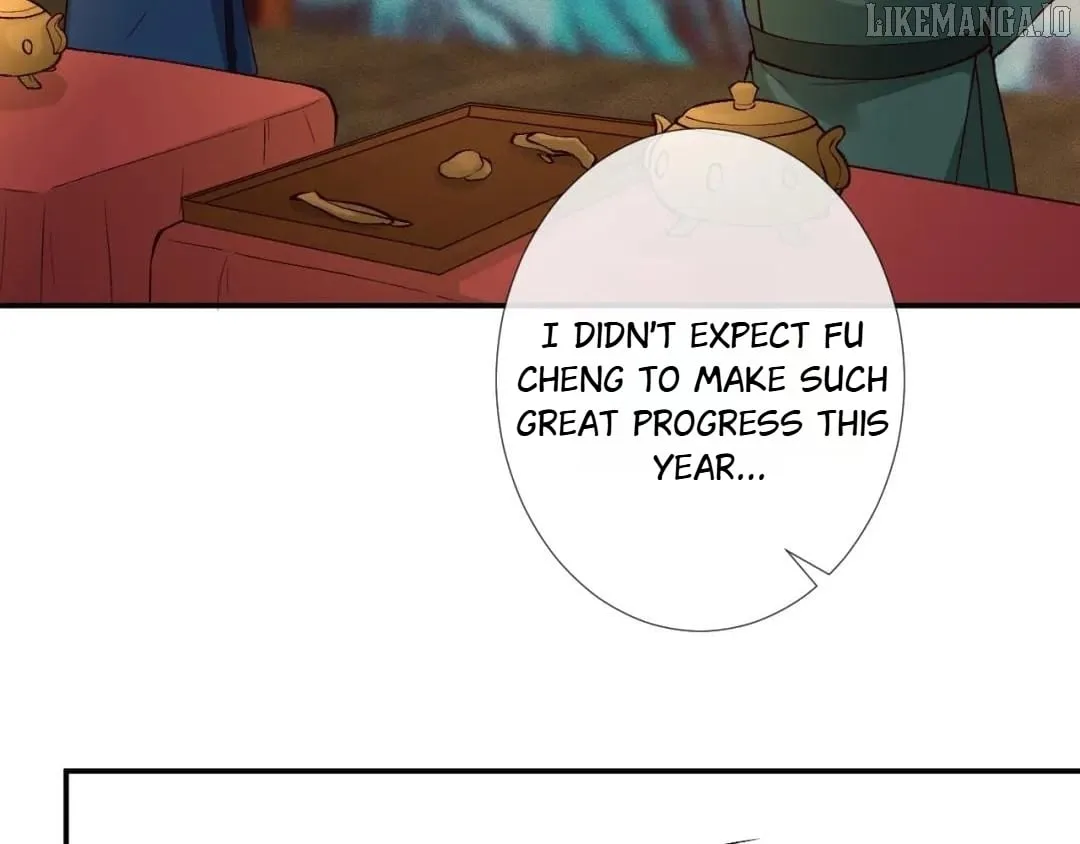 Everyone’s Darling Chapter 234 page 8