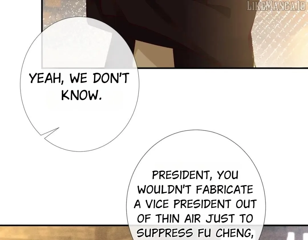 Everyone’s Darling Chapter 235 page 4