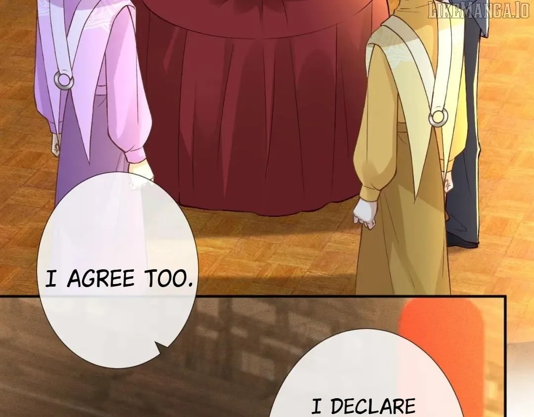 Everyone’s Darling Chapter 234 page 4