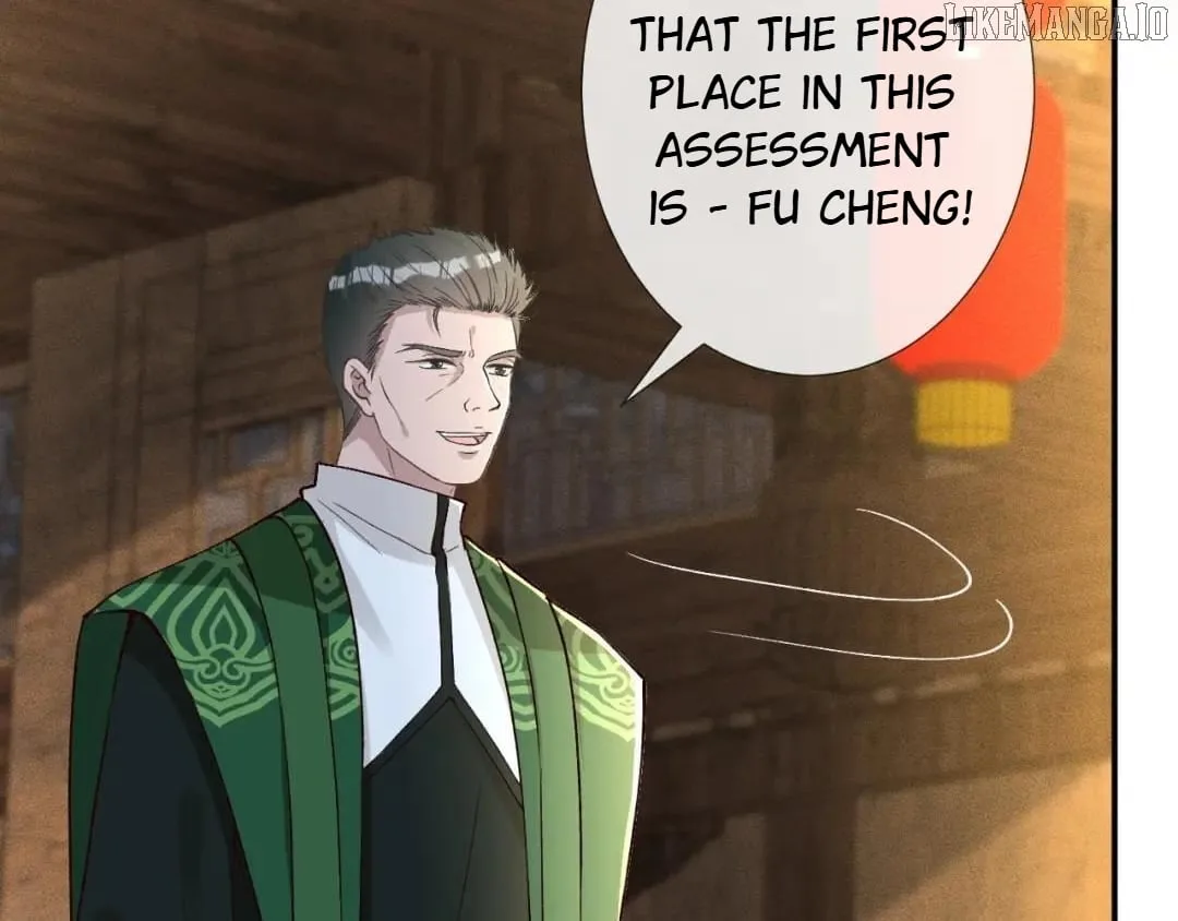 Everyone’s Darling Chapter 234 page 5