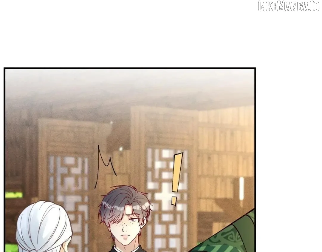 Everyone’s Darling Chapter 234 page 12