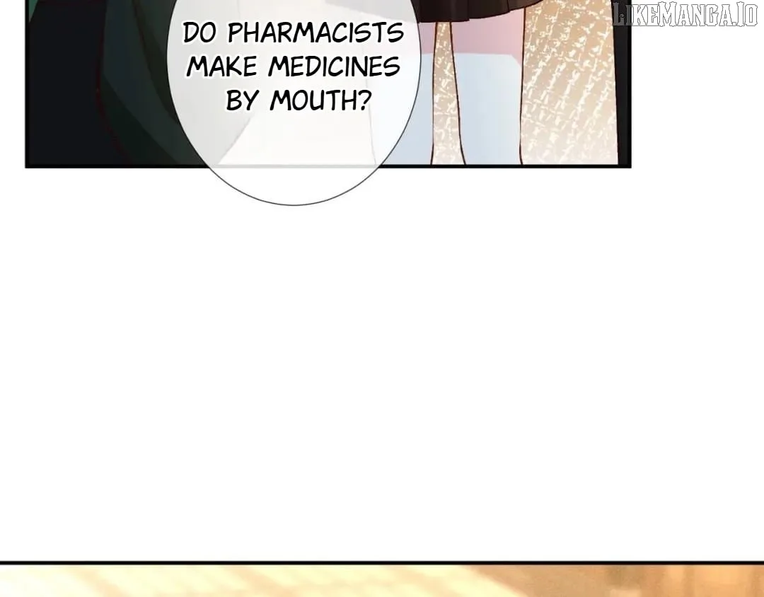 Everyone’s Darling Chapter 235 page 9