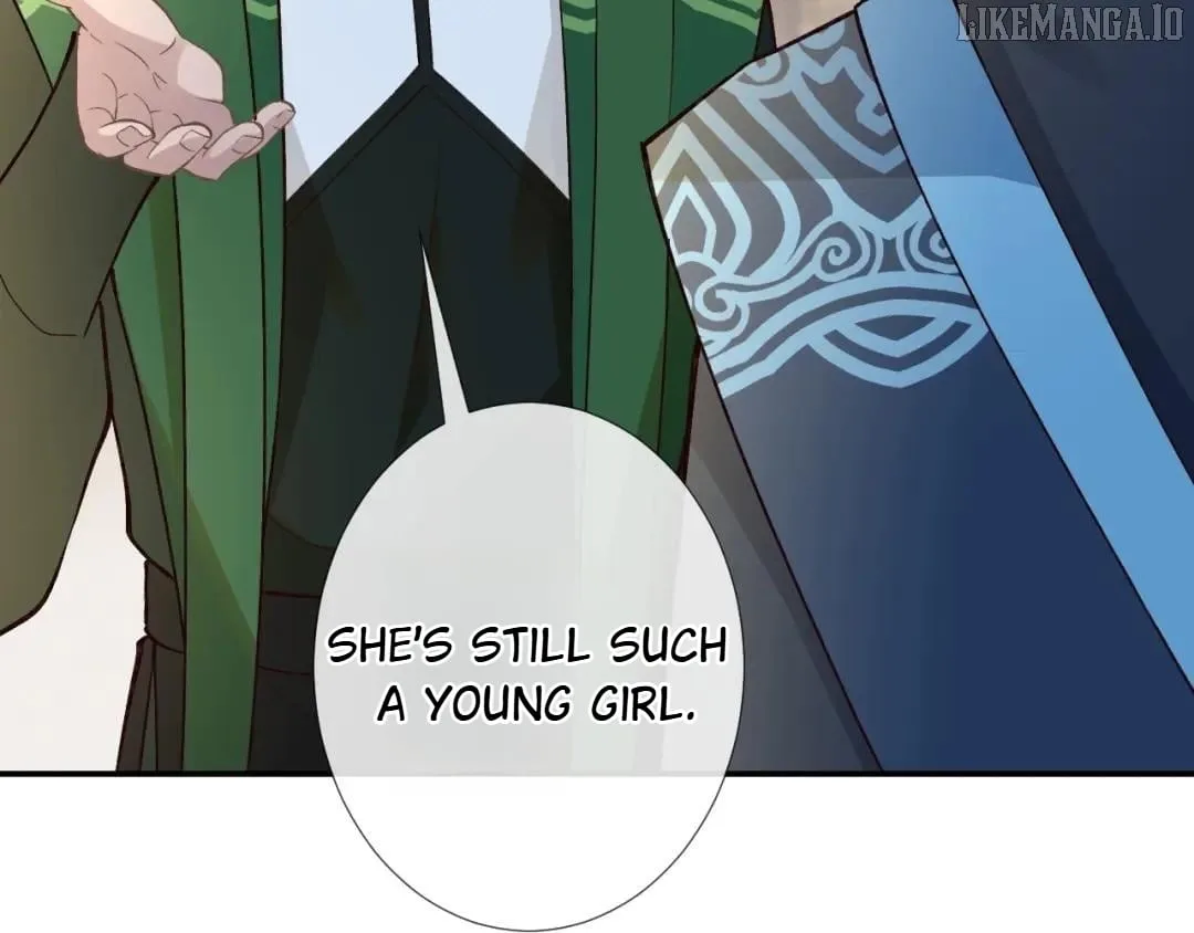 Everyone’s Darling Chapter 235 page 6