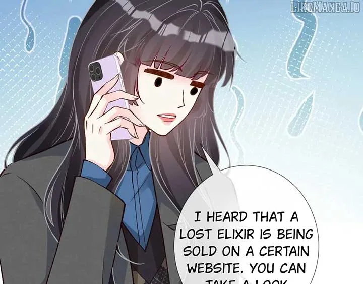Everyone’s Darling Chapter 232 page 83