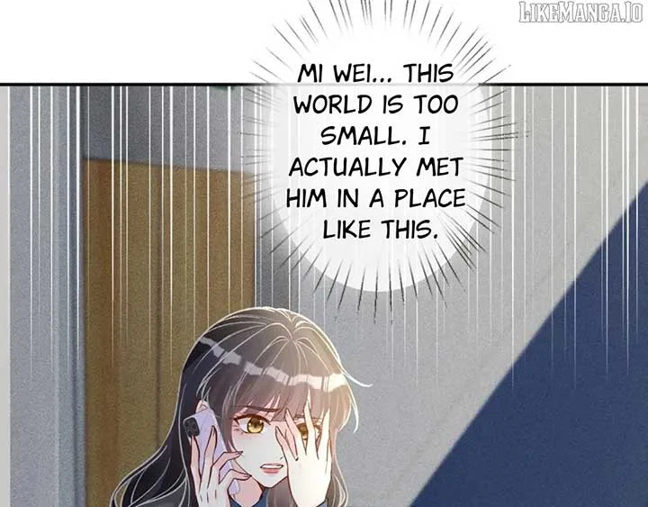 Everyone’s Darling Chapter 232 page 80