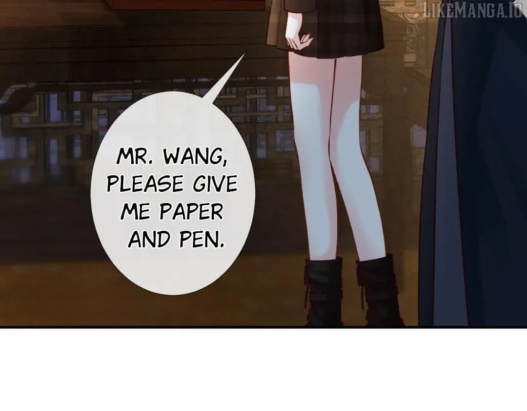 Everyone’s Darling Chapter 235 page 18