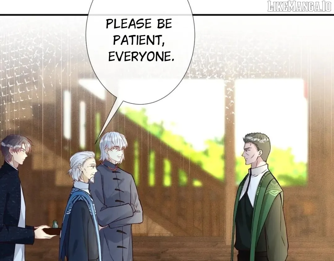 Everyone’s Darling Chapter 234 page 25