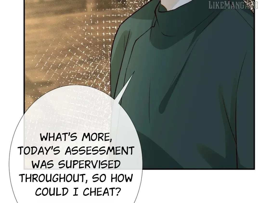 Everyone’s Darling Chapter 234 page 34