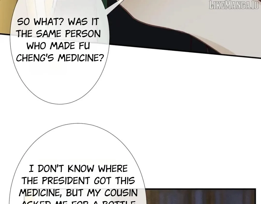 Everyone’s Darling Chapter 234 page 32