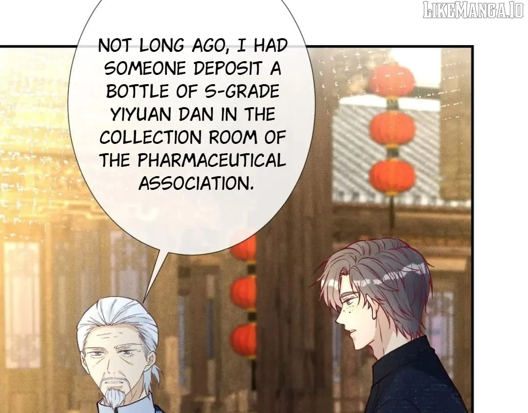 Everyone’s Darling Chapter 234 page 27