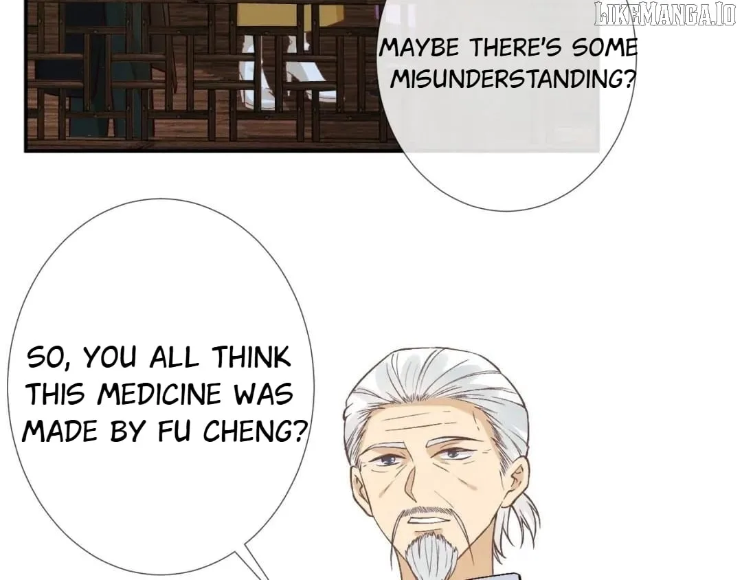 Everyone’s Darling Chapter 234 page 37
