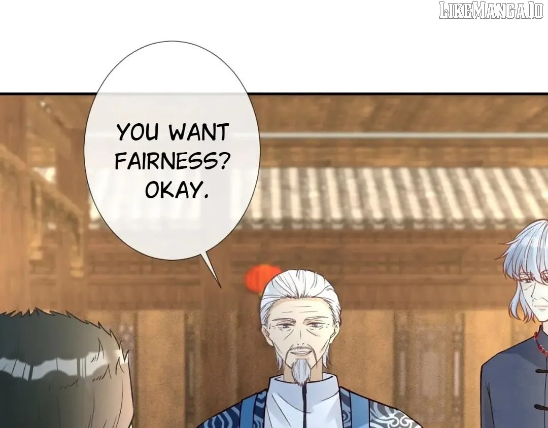 Everyone’s Darling Chapter 234 page 42