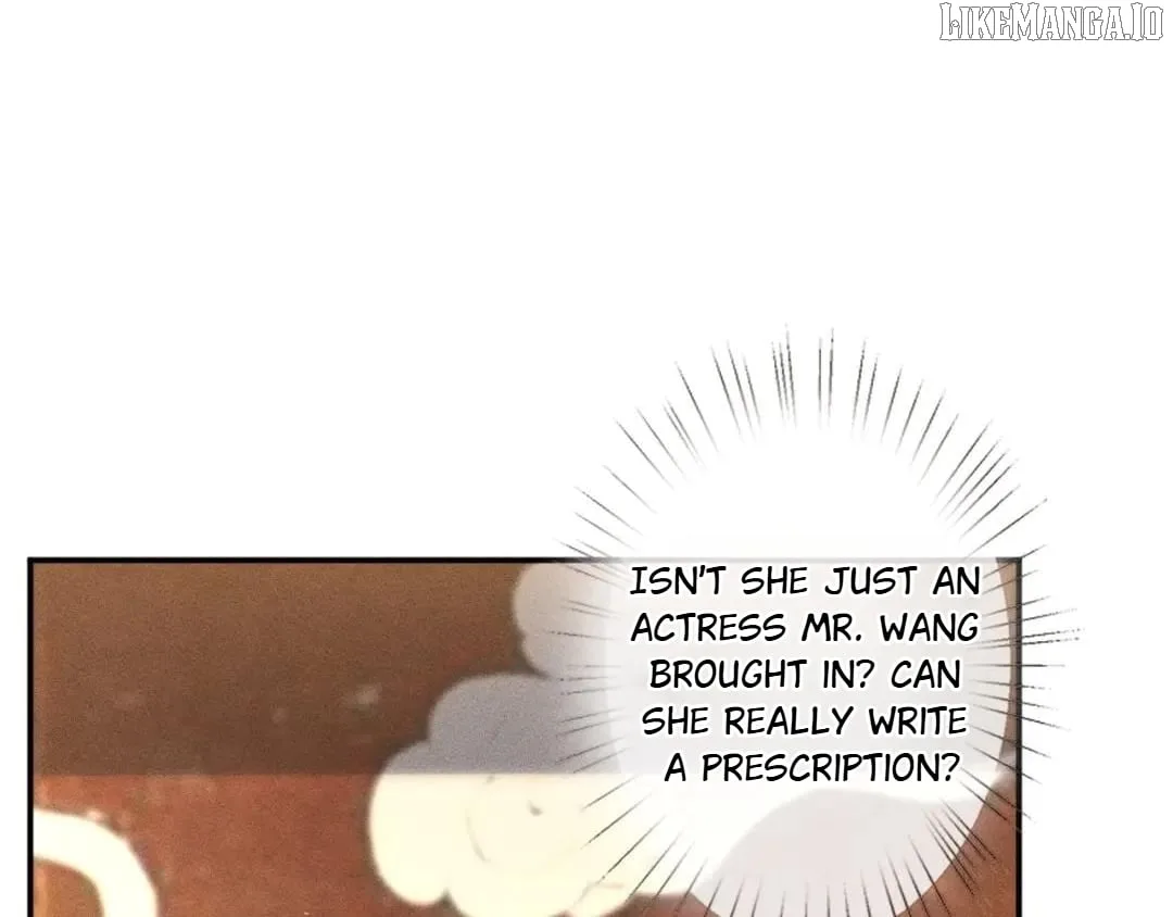 Everyone’s Darling Chapter 235 page 19