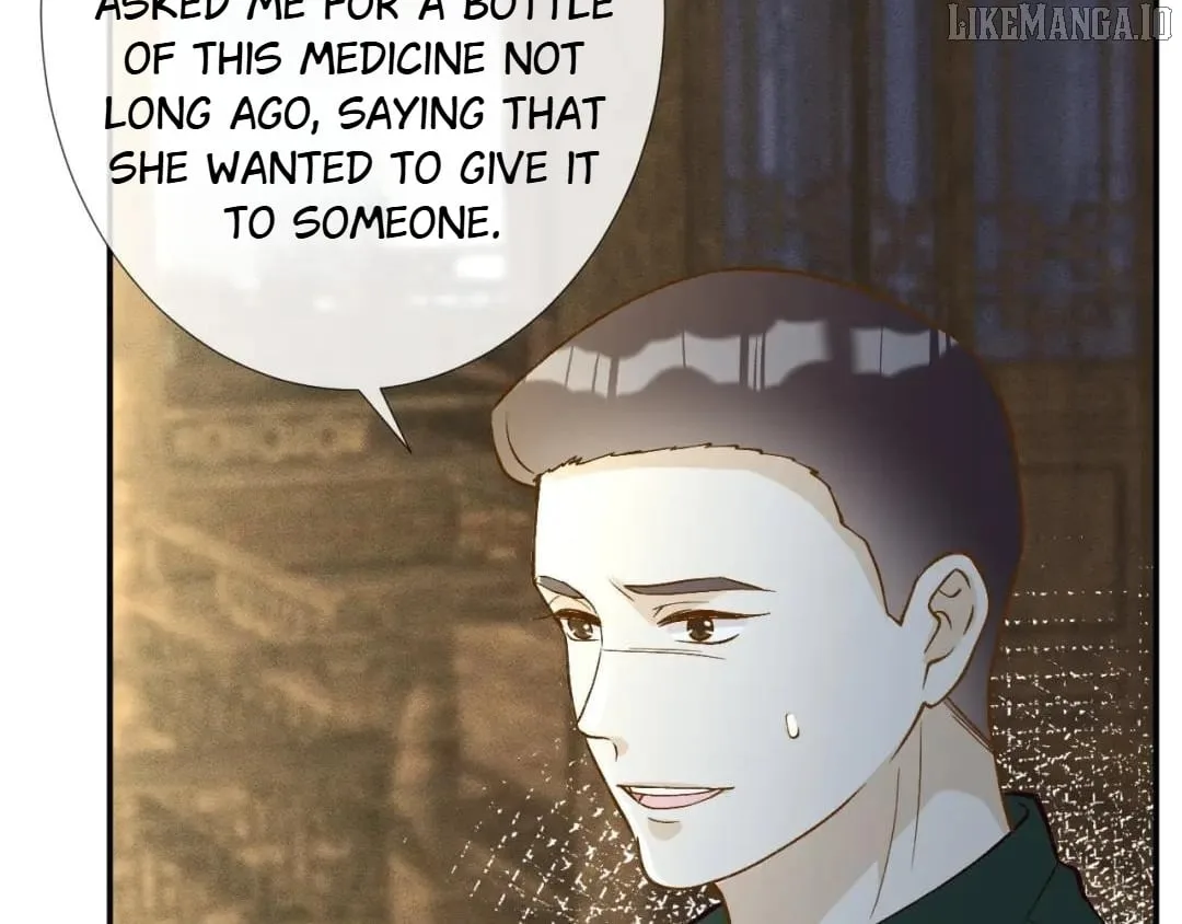 Everyone’s Darling Chapter 234 page 33