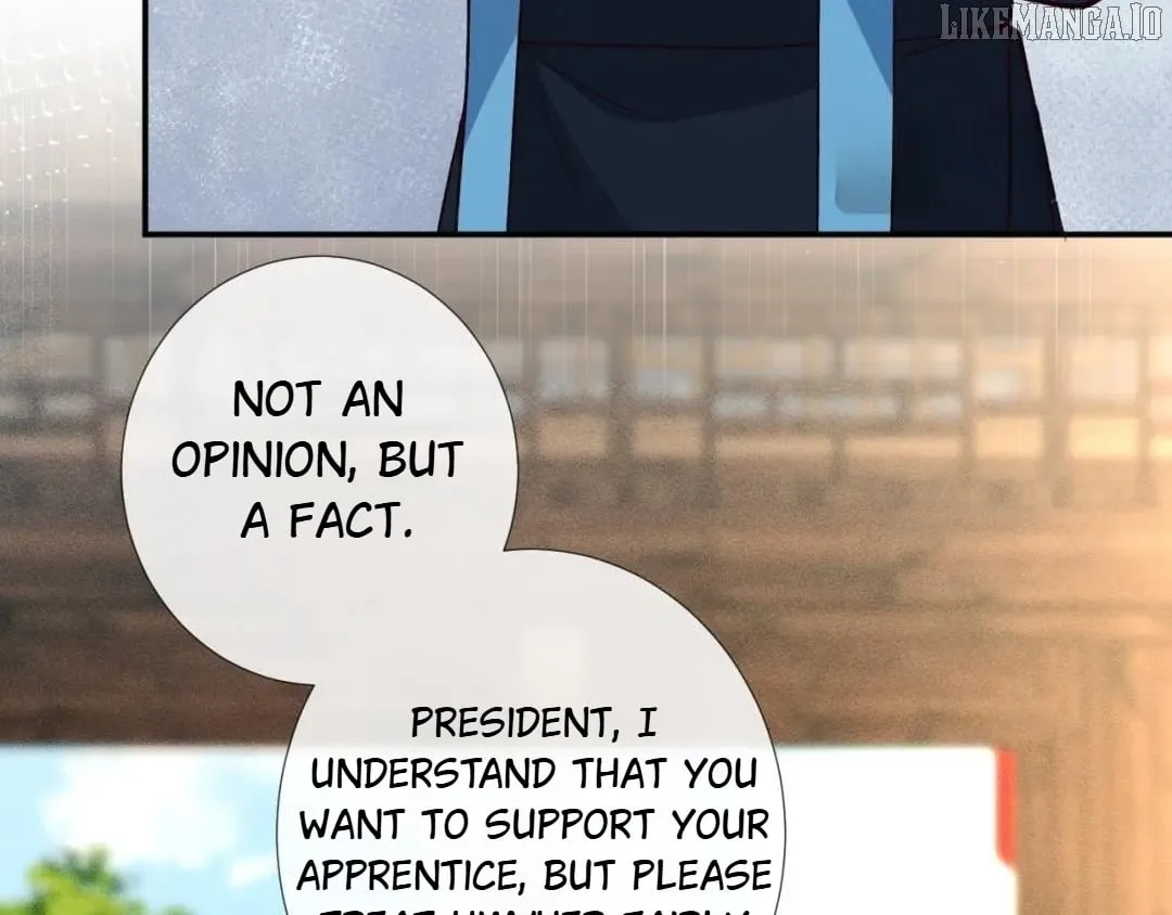 Everyone’s Darling Chapter 234 page 39