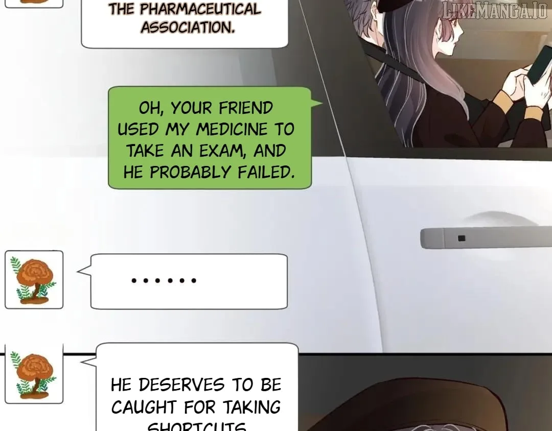 Everyone’s Darling Chapter 234 page 52