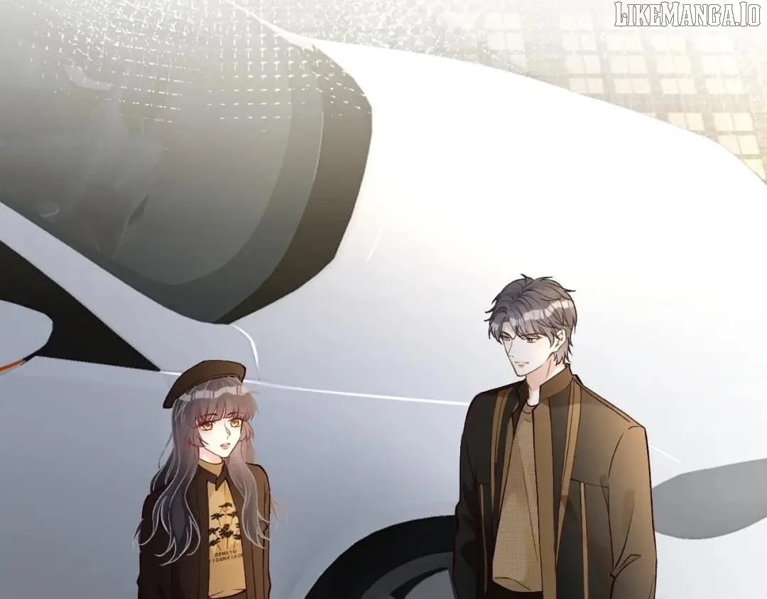 Everyone’s Darling Chapter 234 page 60