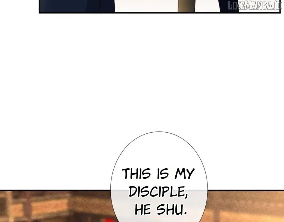 Everyone’s Darling Chapter 235 page 38