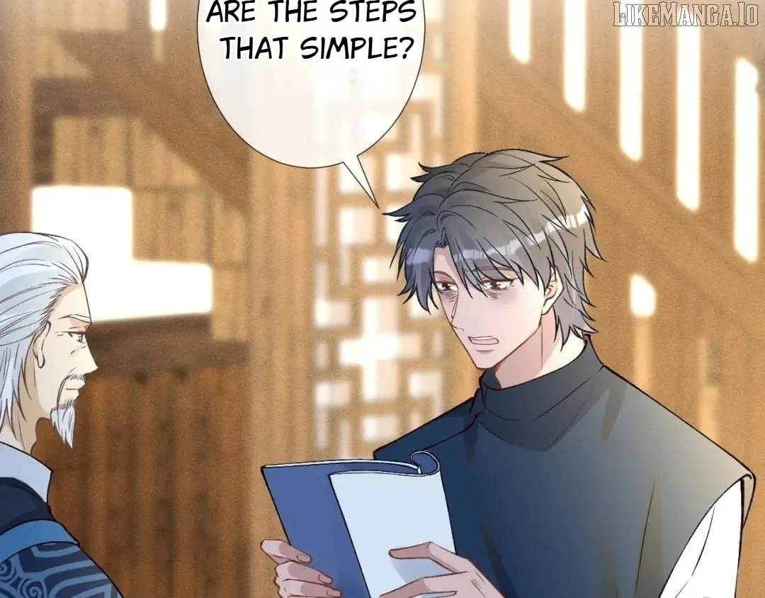 Everyone’s Darling Chapter 235 page 32
