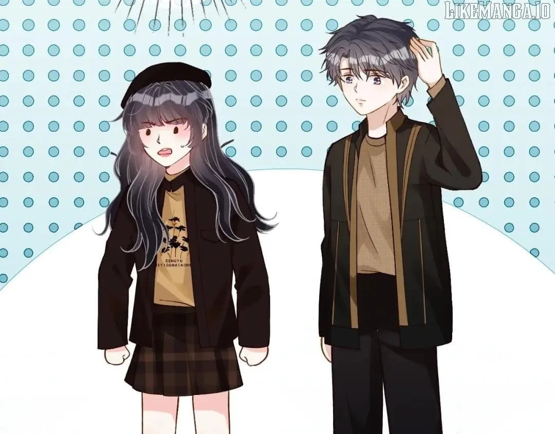 Everyone’s Darling Chapter 234 page 69