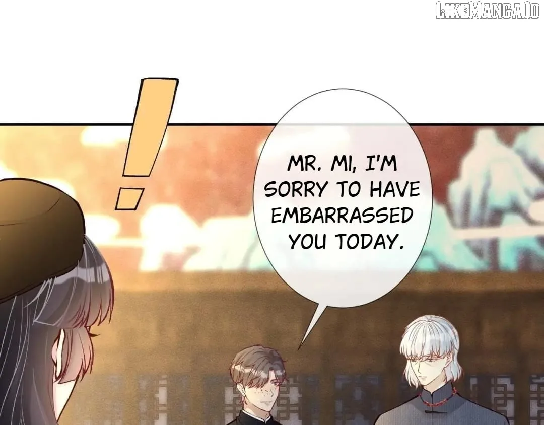 Everyone’s Darling Chapter 234 page 62