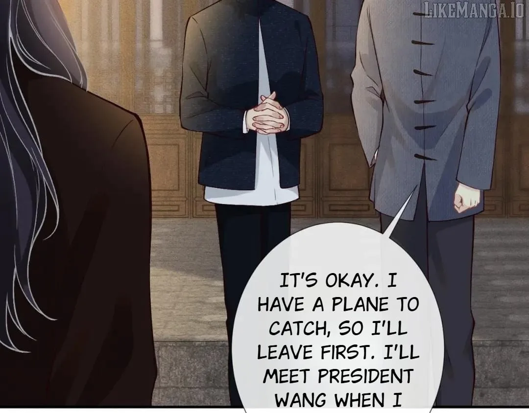 Everyone’s Darling Chapter 234 page 63