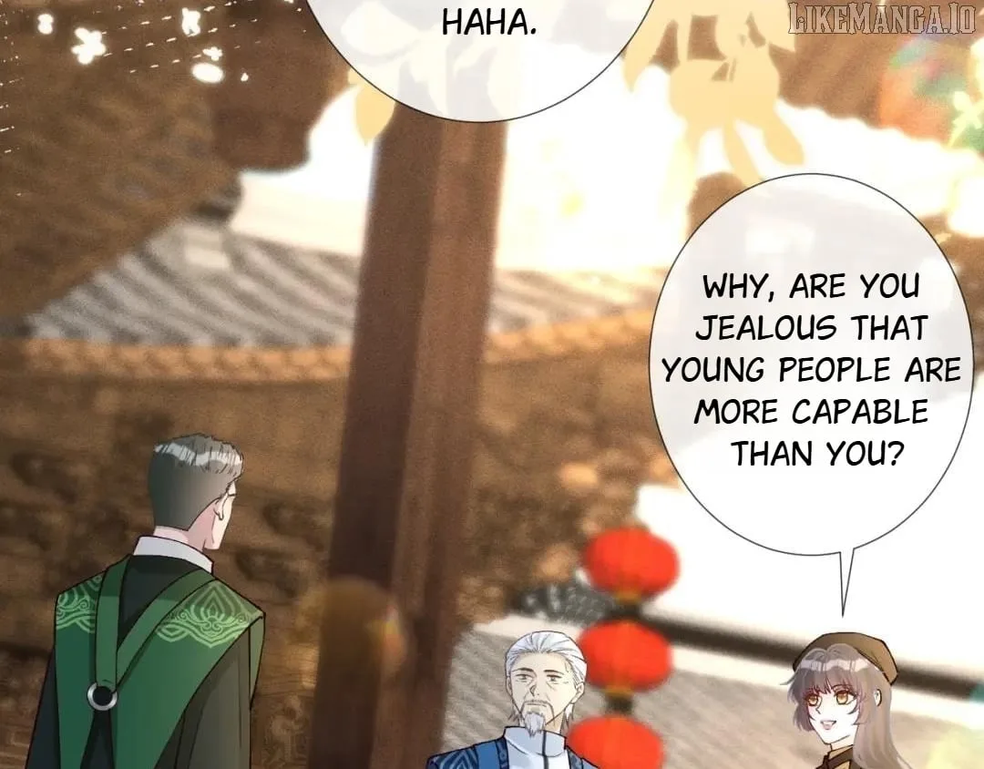 Everyone’s Darling Chapter 234 page 84