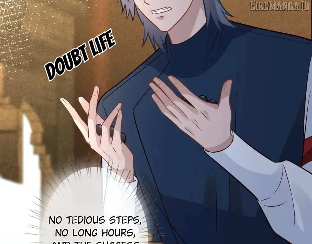 Everyone’s Darling Chapter 235 page 45