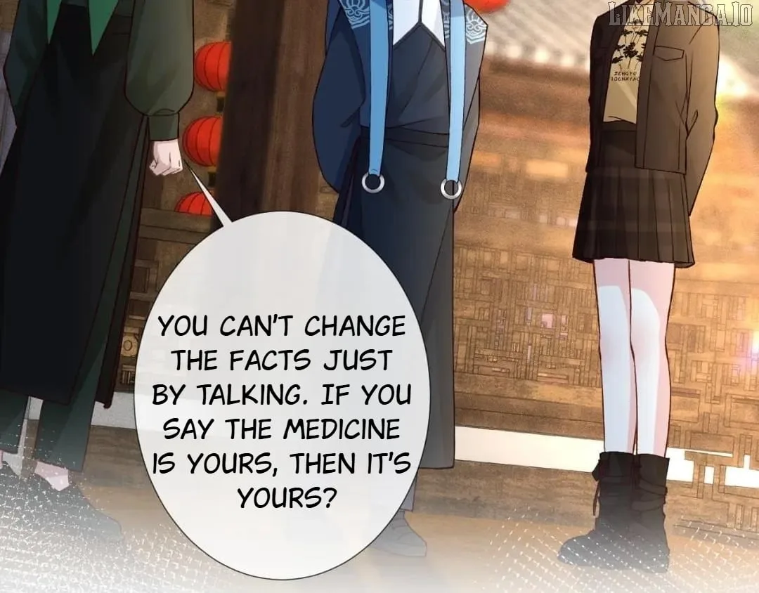 Everyone’s Darling Chapter 234 page 85