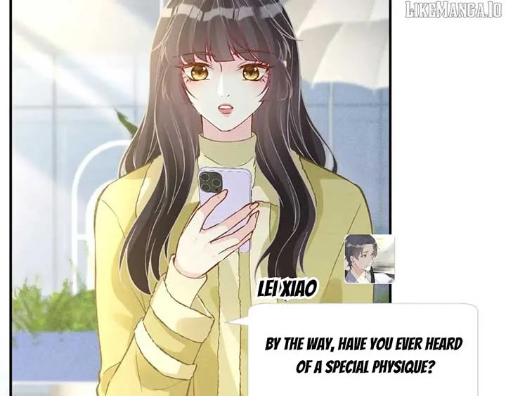 Everyone’s Darling Chapter 236 page 10