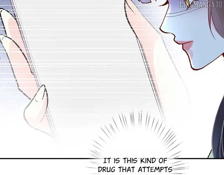 Everyone’s Darling Chapter 236 page 8