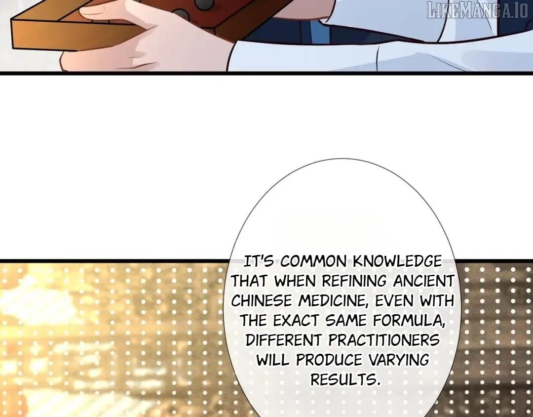 Everyone’s Darling Chapter 235 page 49