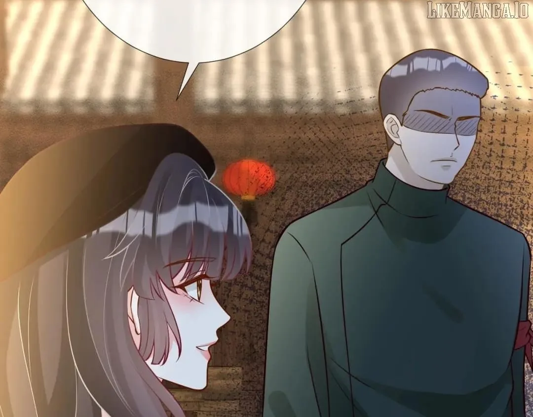 Everyone’s Darling Chapter 235 page 58