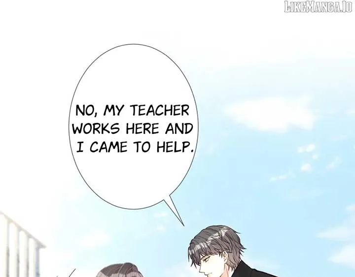 Everyone’s Darling Chapter 236 page 22